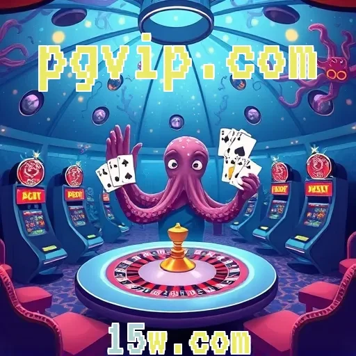 pgvip.com: Descubra a Magia das Aventura em Jogos Online