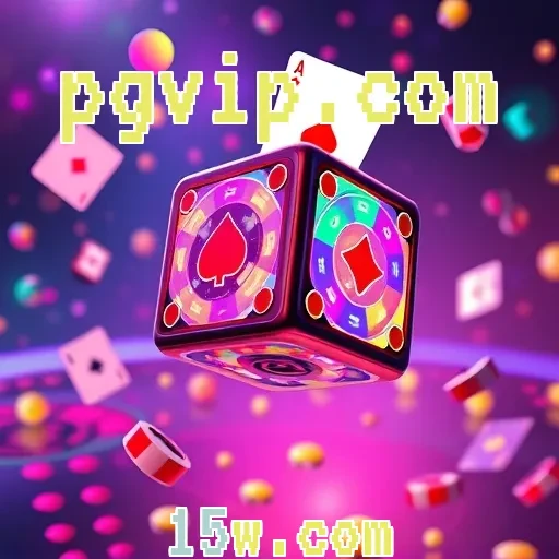 pgvip.com: Mergulhe na Diversão da Seção Casual com Nossos Jogos!