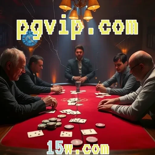 pgvip.com - Explore a Incrível Seção FAQ e Melhore Seu Jogo