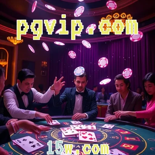 pgvip.com: Os Melhores Jogos de Mesa Para Você se Divertir