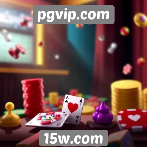 Recursos exclusivos do site pgvip.com para jogadores