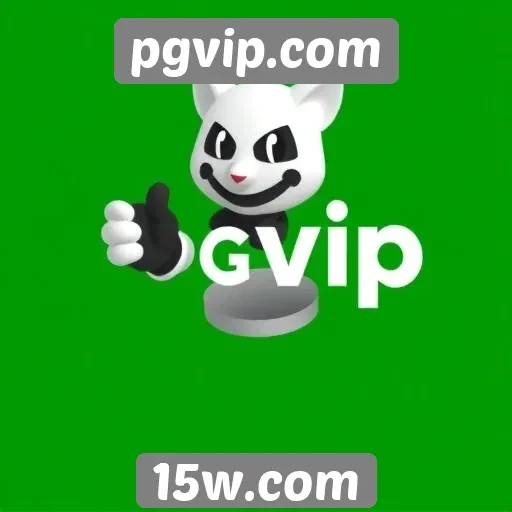 Análise dos jogos disponíveis no pgvip.com