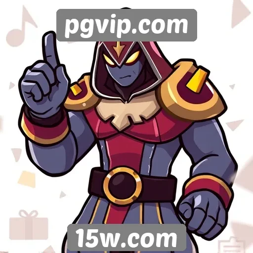 Novidades e recursos disponíveis em pgvip.com