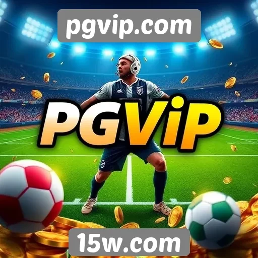 Novas promoções atraem jogadores no pgvip.com